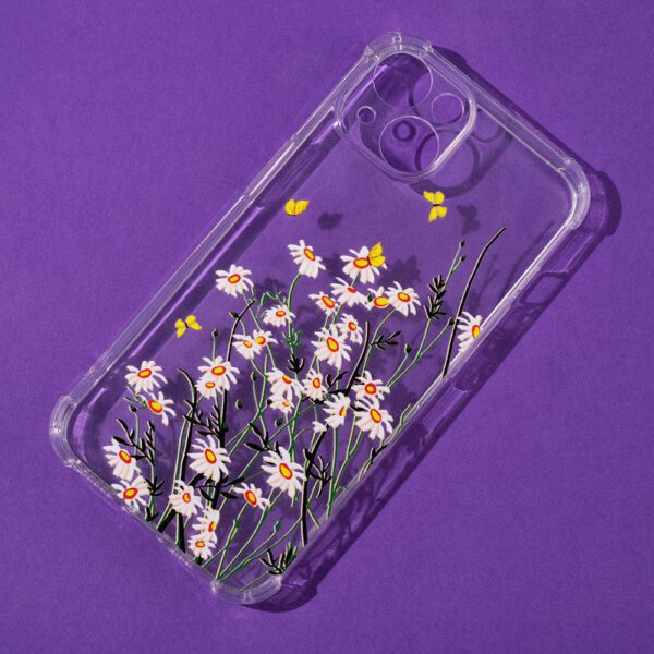 Ultra Trendy case for iPhone 12 6,1" Meadow 1