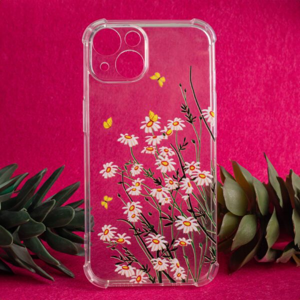 Ultra Trendy case for iPhone 12 6,1" Meadow 1