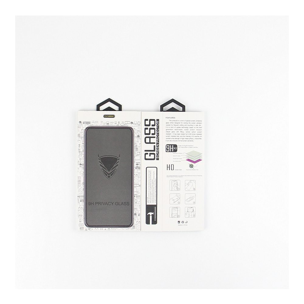 Tempered Glass OG Premium Privacy for iPhone 13 Pro Max / 14 Plus 6,7"