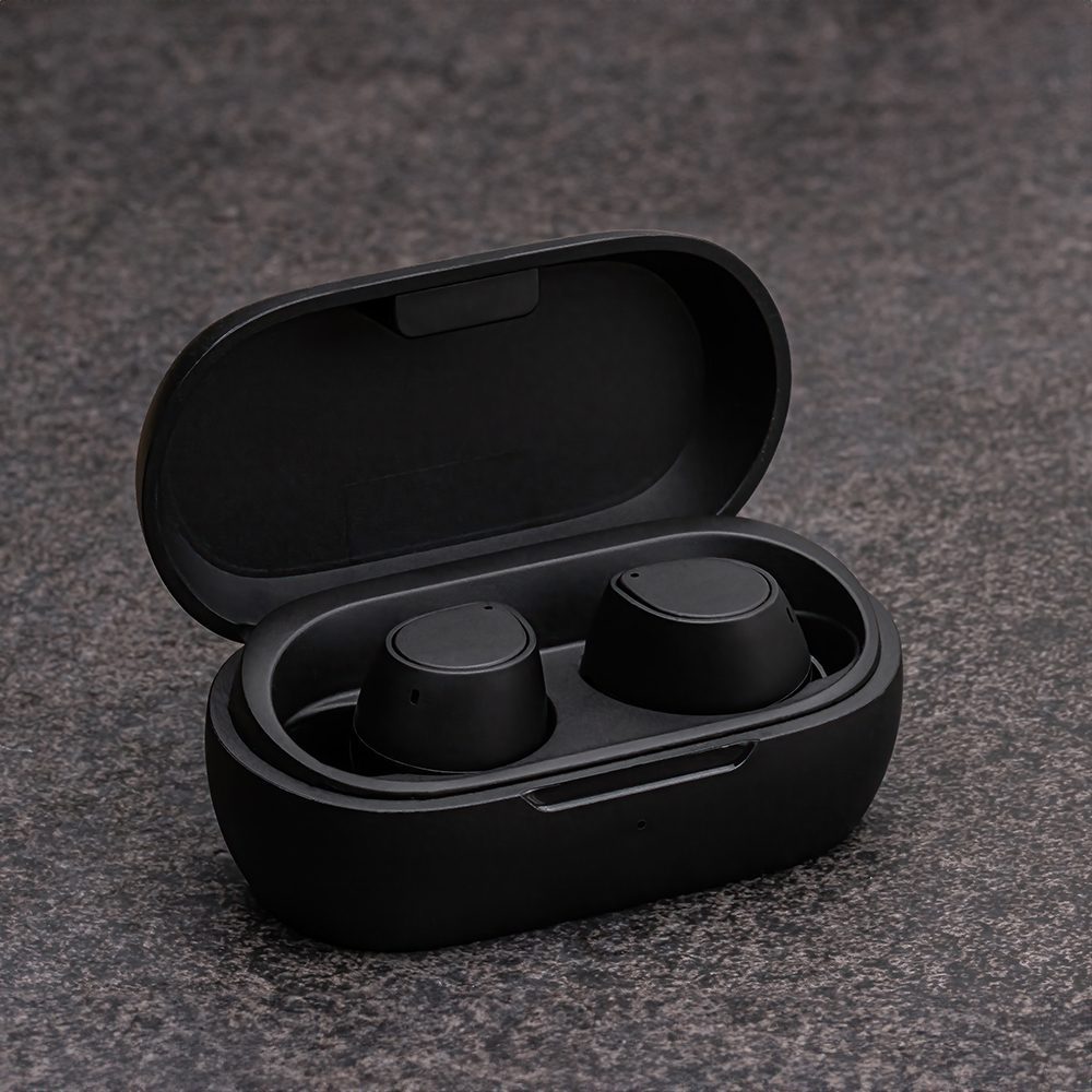 Maxlife Bluetooth earphones TWS MXBE-04 black