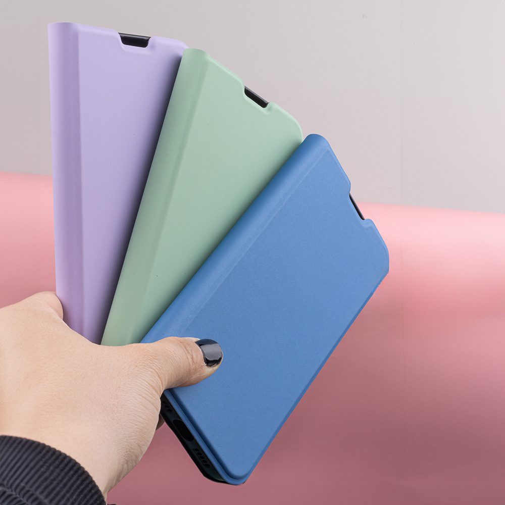 387626_oryg Smart Soft case for Xiaomi Note 13 Pro Plus 5G denim