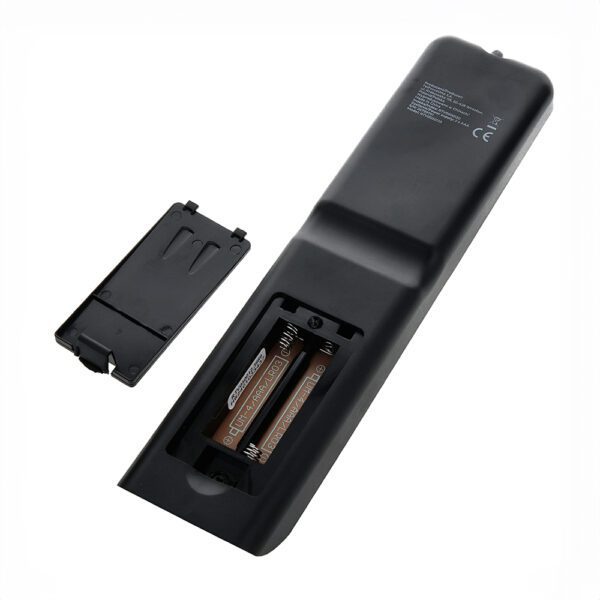 Remote control for Manta LCD-1503