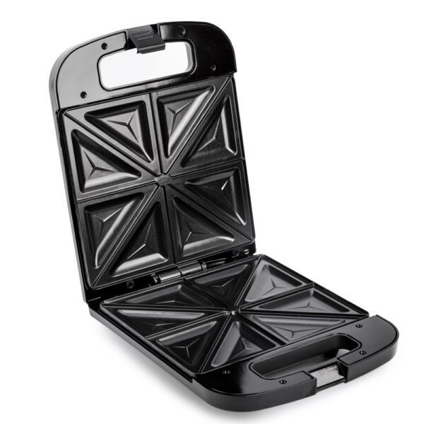 388749_oryg Huslog 4-slice sandwich maker AK-7822