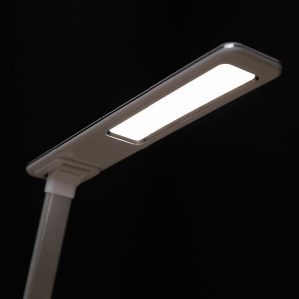 388768_oryg Huslog Lamp with induction charger white OW-390202