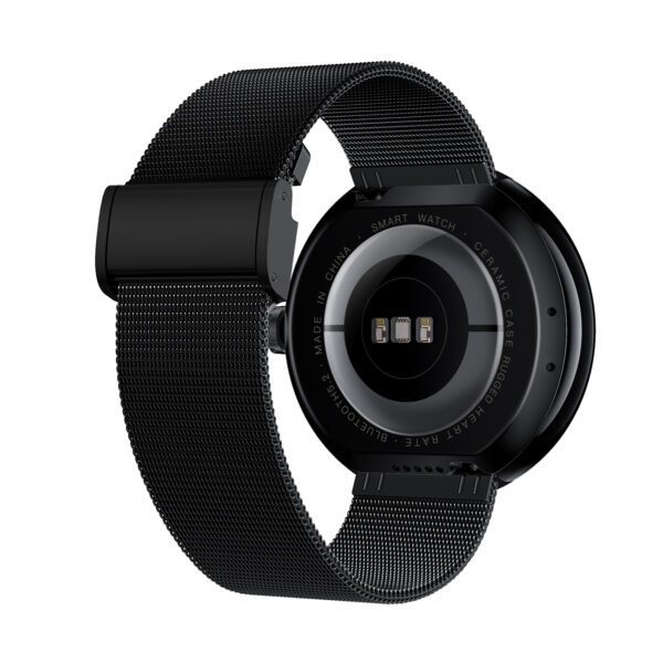 Forever smartwatch Forevive 5 SB-365 black