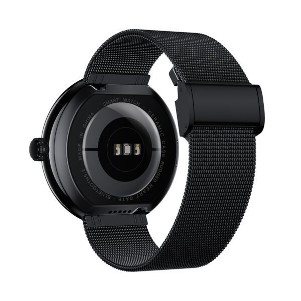 Forever smartwatch Forevive 5 SB-365 black