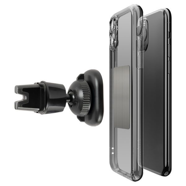 BWOO magnetic car holder BO-ZJ81 with a clip