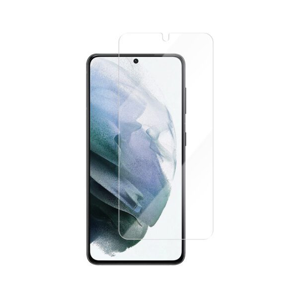 393745_oryg Vmax tempered glass 2,5D Normal Clear Glass for Samsung Galaxy S21 / S21 5G