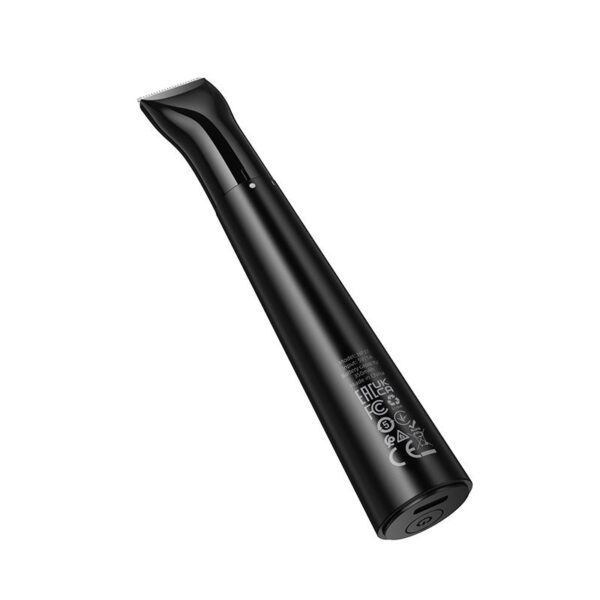 Nose trimmer 3in1 Hoco HP37 black