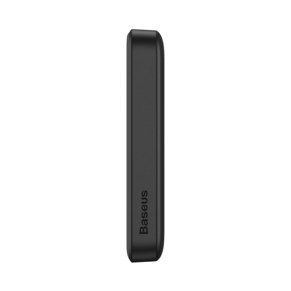 Baseus power bank magnetic Mini 20W 10000mAh black