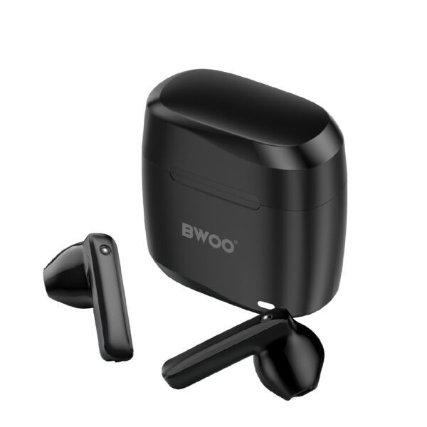 394751_oryg BWOO wireless TWS earphones BW94-BK black