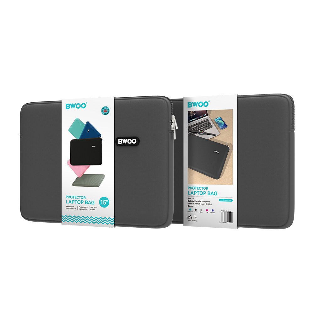 394806_oryg BWOO laptop bag size 15"-grey