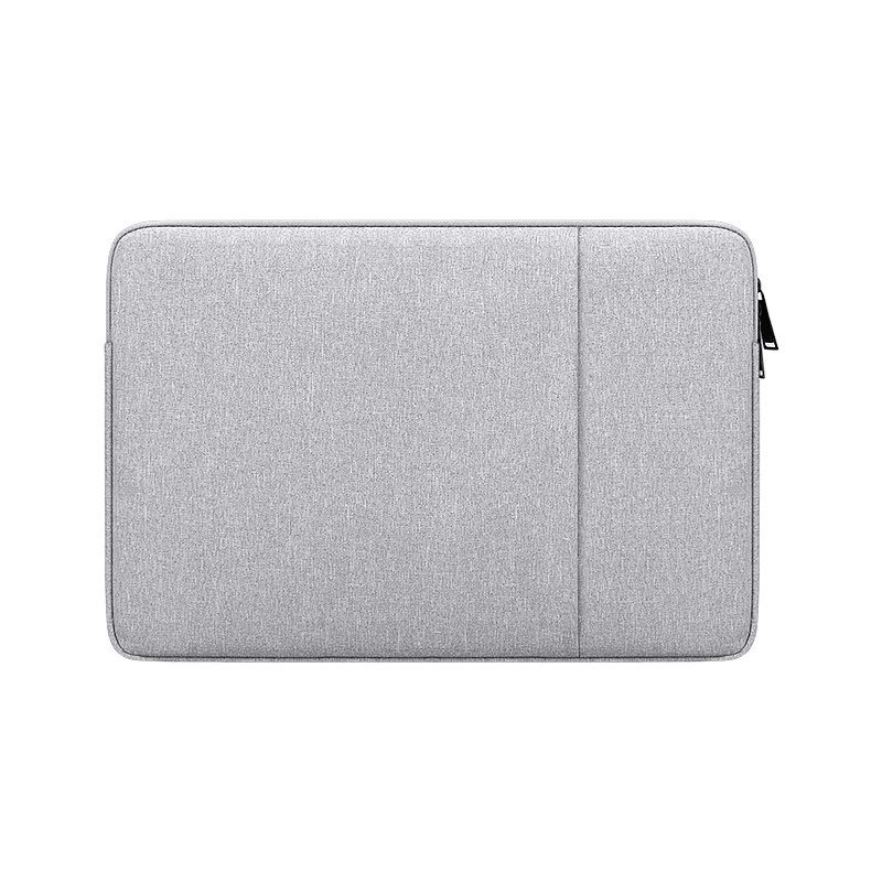 397032_oryg Devia laptop bag / MacBook inner bag Business 15,4'' grey