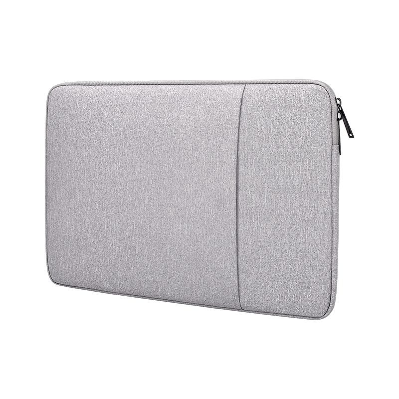 397033_oryg Devia laptop bag / MacBook inner bag Business 15,4'' grey