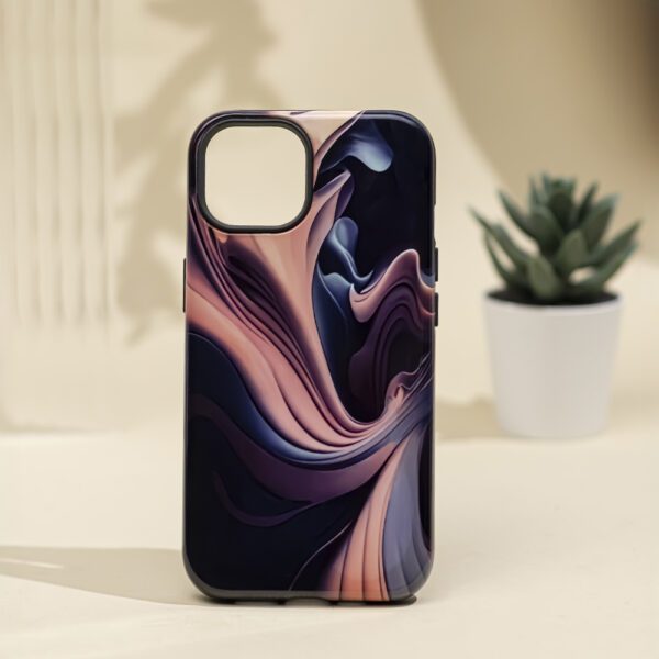 Decor case for iPhone 12 / 12 Pro 6,1" Desert