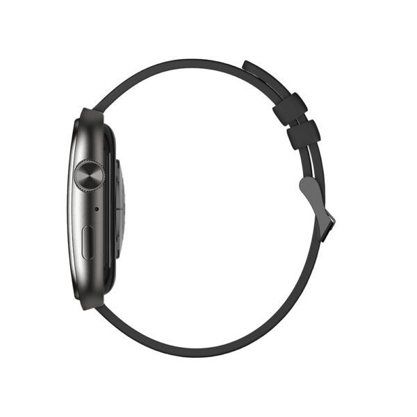 Forever smartwatch SWM-300 Tiron black