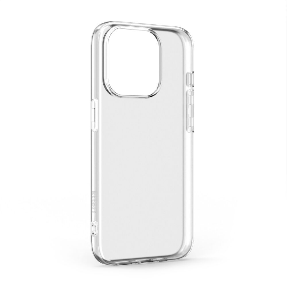Etteri Clear case for iPhone 12 / 12 Pro 6,1"