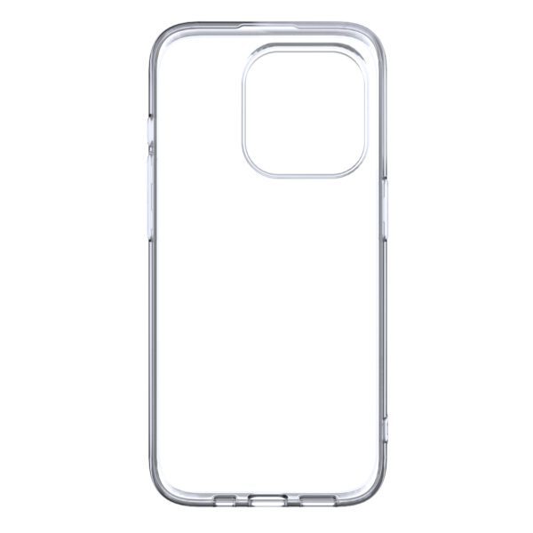 Etteri Clear case for iPhone 12 / 12 Pro 6,1"
