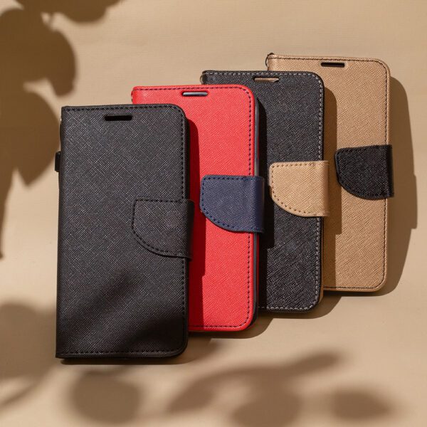 399833_oryg Smart Fancy case for Xiaomi Redmi A1 / Redmi A2 gold-black