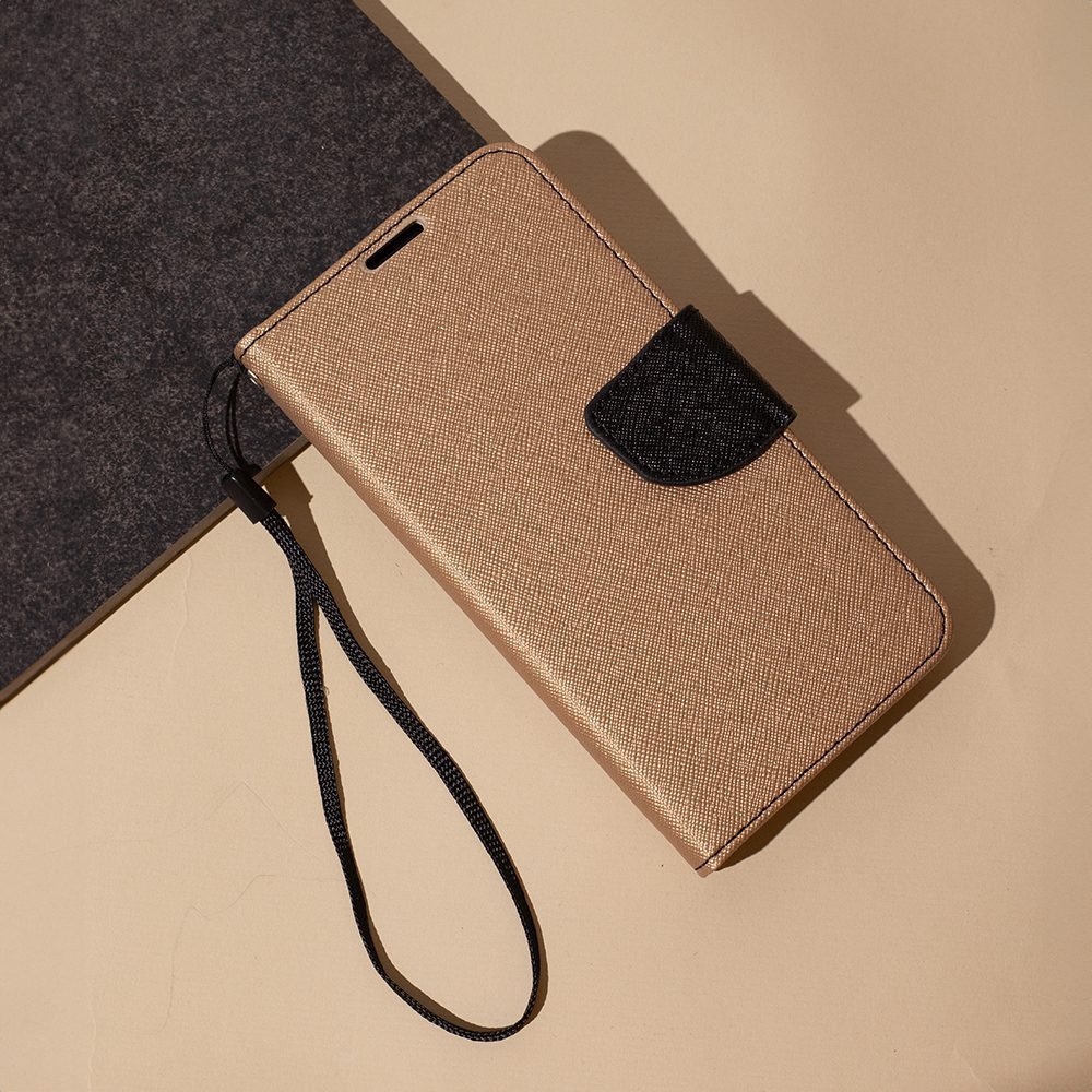399835_oryg Smart Fancy case for Xiaomi Redmi A1 / Redmi A2 gold-black