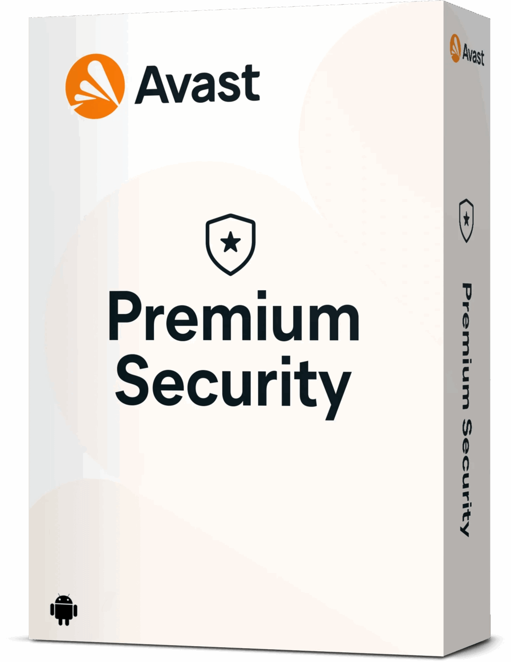 Avast Mobile Security Premium 1 Συσκευή 1 Χρόνος (Ηλεκτρονική Άδεια)