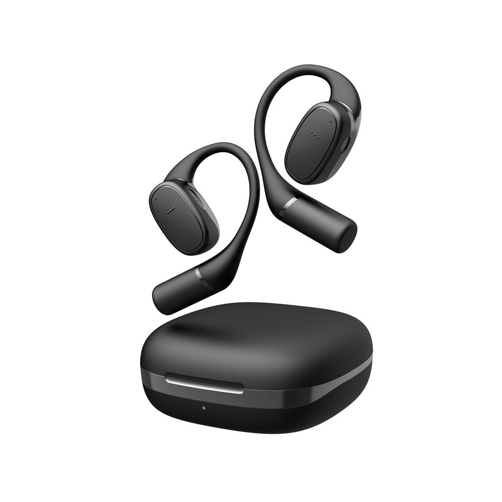 WIWU OWS headphones O300 black