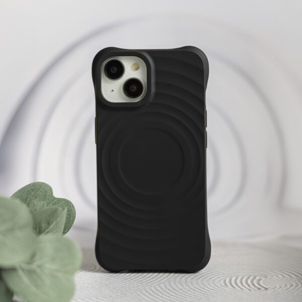401117_oryg Circle Mag case for iPhone 13 Pro 6,1" black