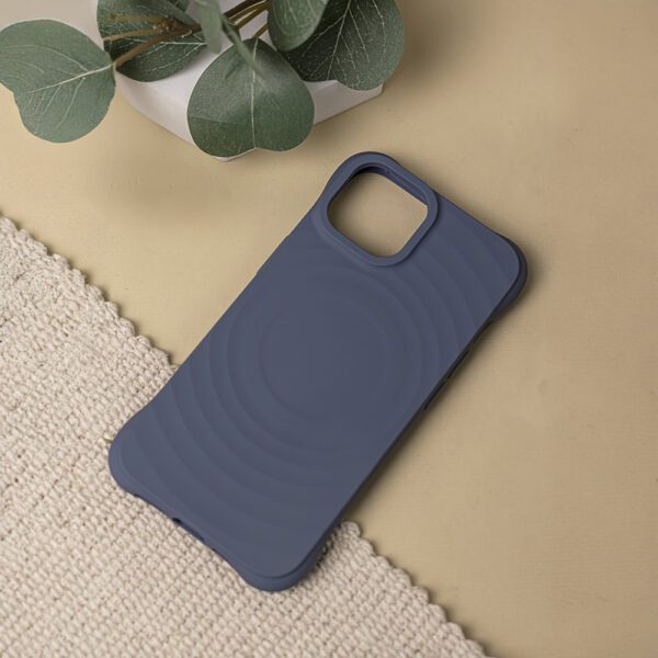 401120_oryg Circle Mag case for iPhone 12 / 12 Pro 6,1" blue