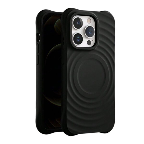401131_oryg Circle Mag case for iPhone 13 Pro 6,1" black