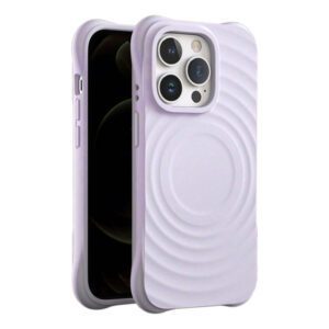 401143_oryg Circle Mag case for iPhone 11 light purple