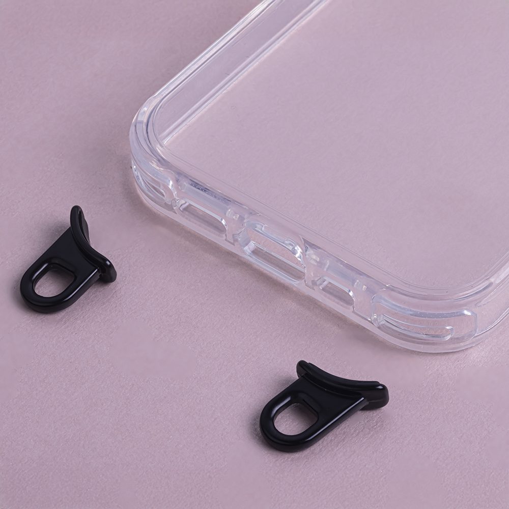 402450_oryg Hook case for iPhone 14 Pro 6,1" black