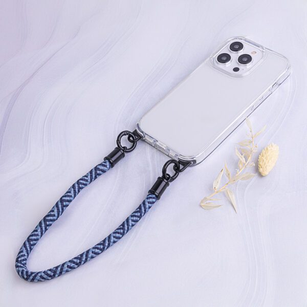 402451_oryg Hook case for iPhone 14 Pro 6,1" black