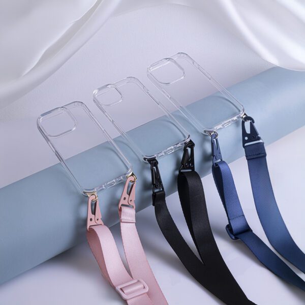 402453_oryg Hook case for iPhone 14 Pro 6,1" black