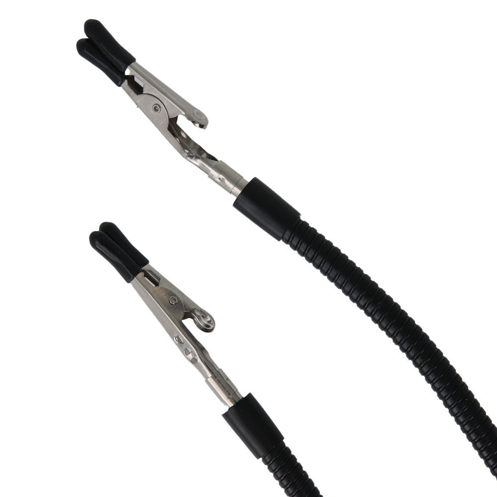 402483_oryg Soldering holder third hands help with 2 arms