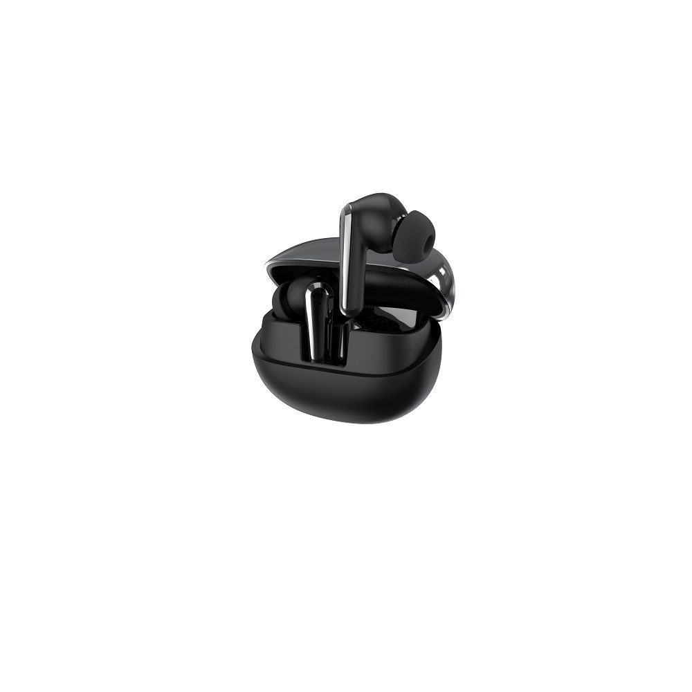 Devia Bluetooth earphones TWS Joy A10 black