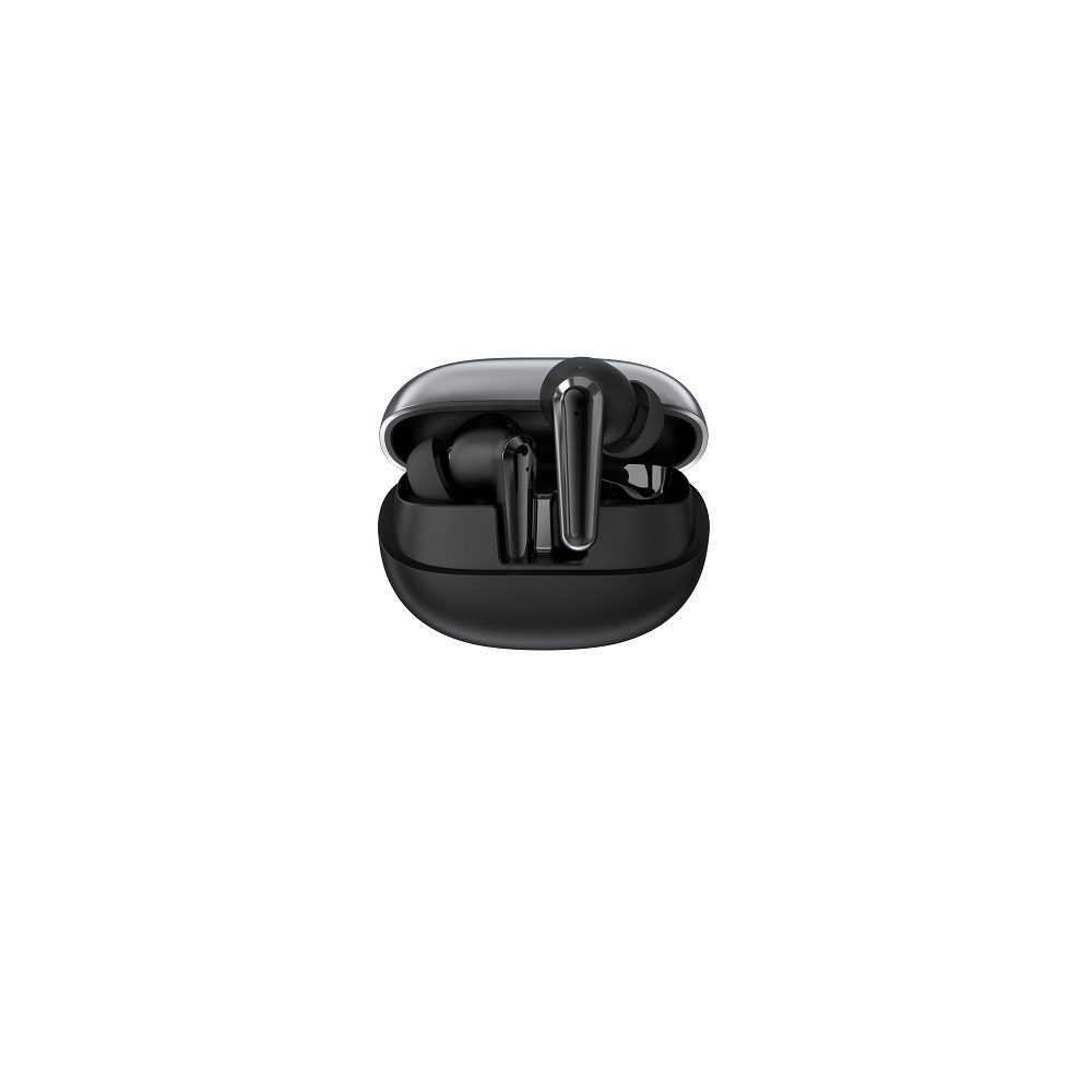 Devia Bluetooth earphones TWS Joy A10 black