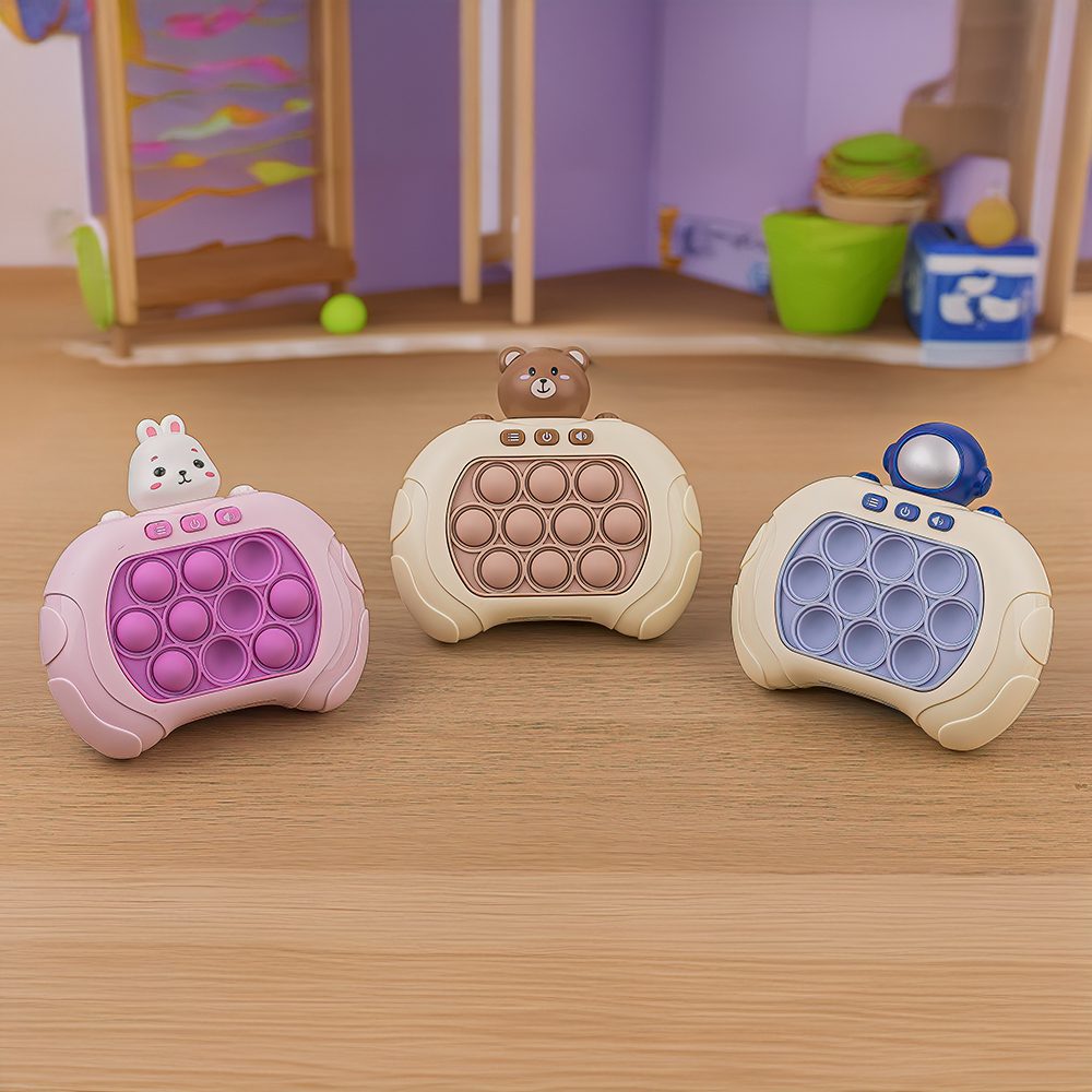 404043_oryg Maxlife portable game MXPS-100 rabbit