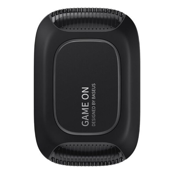 Baseus MagPro II Series Ultra-Thin Magnetic Phone Cooler (Basic Edition) Cosmic Black