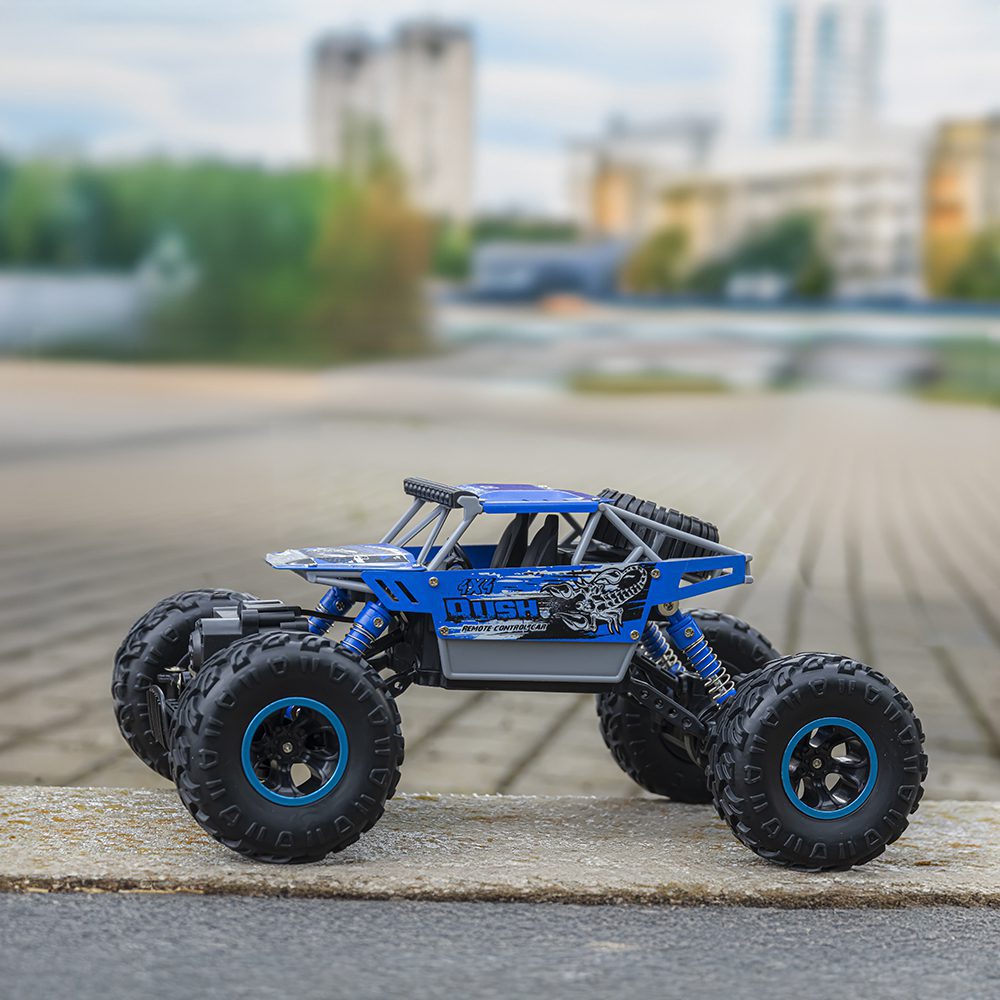 Maxlife remote-controlled car MXRC-300