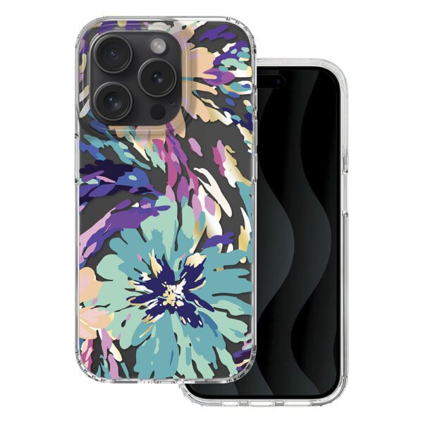 404686_oryg IMD print case for iPhone 15 Pro 6,1" splash