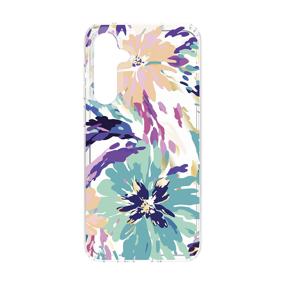 IMD print case for Samsung Galaxy A35 5G splash