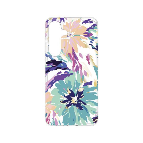 IMD print case for Samsung Galaxy S24 splash