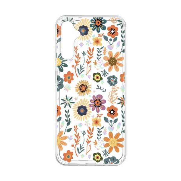 IMD print case for Samsung Galaxy A14 4G / A14 5G field