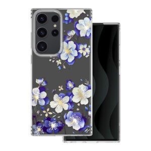 404770_oryg IMD print case for Samsung Galaxy S23 Ultra floral