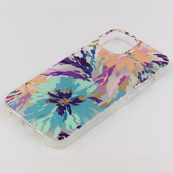 IMD print case for Samsung Galaxy S23 Ultra splash