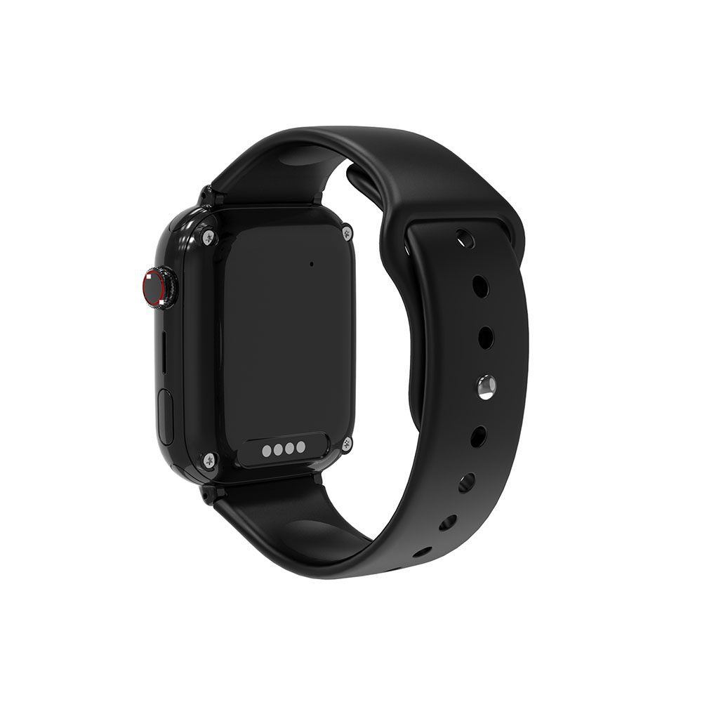 Forever smartwatch GPS WiFi 4G Kids Look Me! 3 KW-520 black