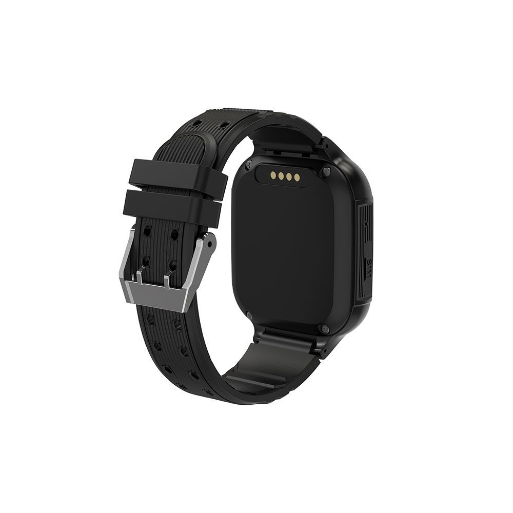 Forever smartwatch GPS WiFi Kids See Me! 3 KW-320 black