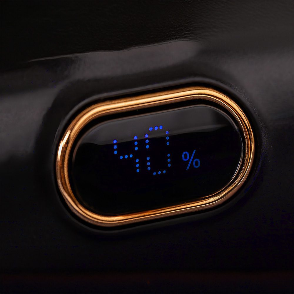 Forever mini power bank MTB-100 22.5W 5000 mAh Lightning black