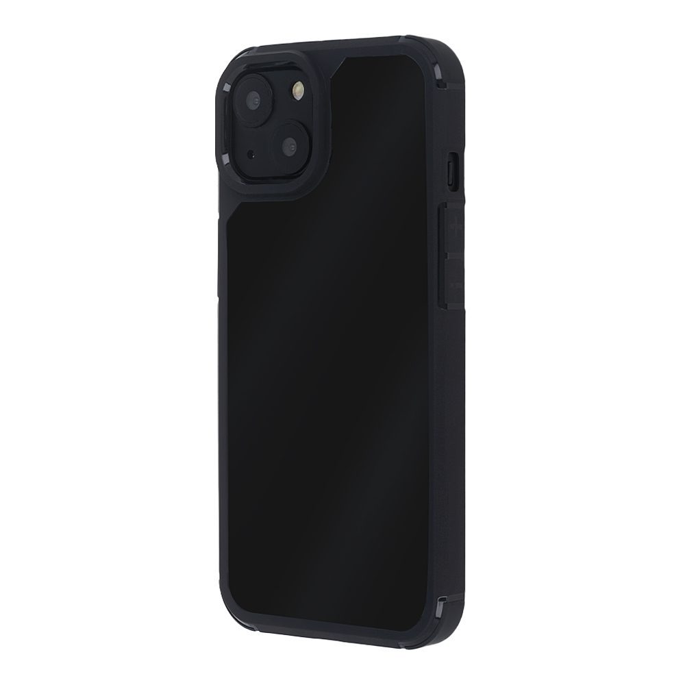 Color Shock case for iPhone 14 Pro 6,1" black
