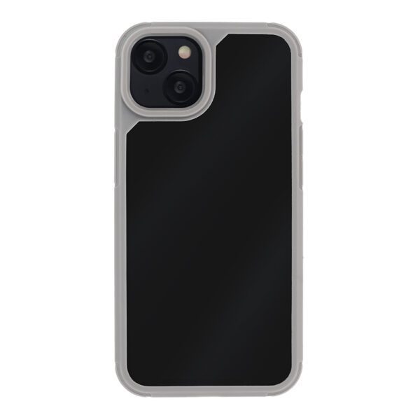 407722_oryg Color Shock case for iPhone 14 Pro Max 6,7" grey
